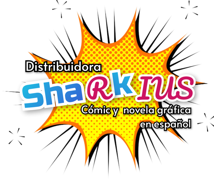 Librería Sharkius