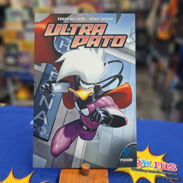 Ultrapato
