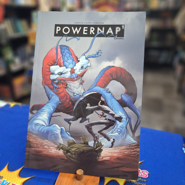 Powernap 1