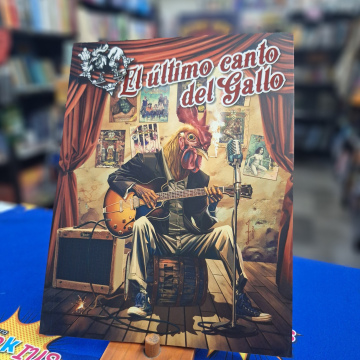 El último del Gallo